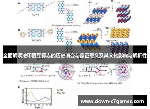 全面解读法甲冠军标志的历史演变与象征意义及其文化影响与解析性