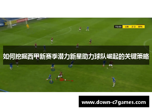 如何挖掘西甲新赛季潜力新星助力球队崛起的关键策略