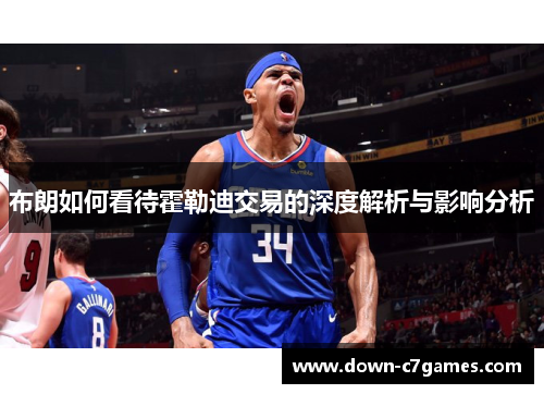 布朗如何看待霍勒迪交易的深度解析与影响分析