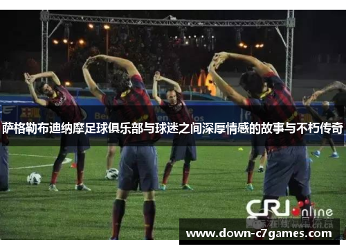 萨格勒布迪纳摩足球俱乐部与球迷之间深厚情感的故事与不朽传奇